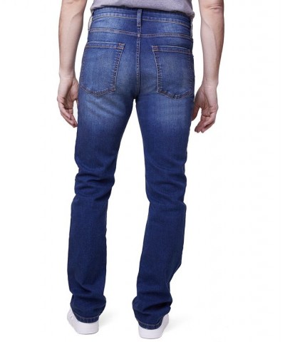 Men's Straight-Fit Jeans PD04 $17.99 Jeans