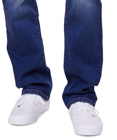 Men's Straight-Fit Jeans PD04 $17.99 Jeans