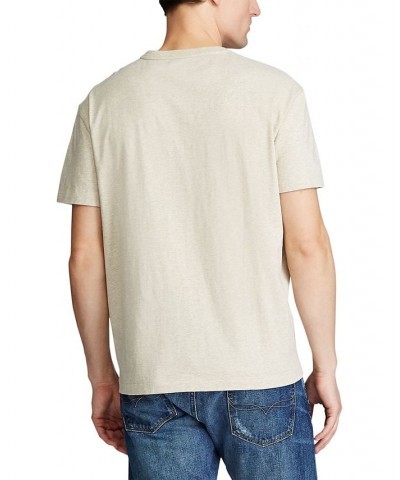 Men's Classic-Fit Jersey Pocket T-Shirt PD03 $30.55 T-Shirts