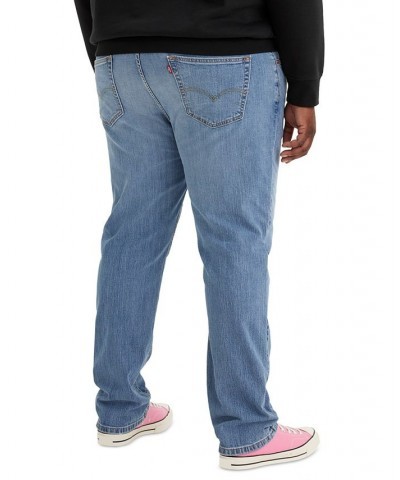 Men's Big & Tall 541™ Athletic Fit Stretch Jeans PD18 $36.00 Jeans