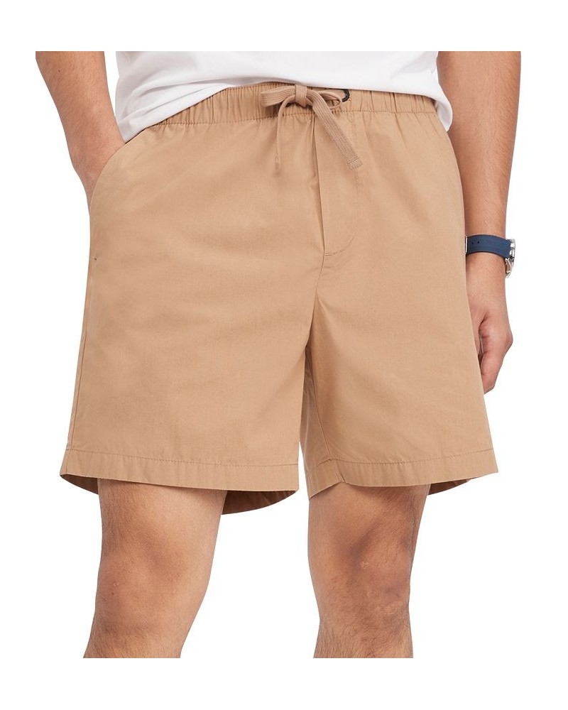 Men's Crew Pull-on Shorts PD04 $37.37 Shorts