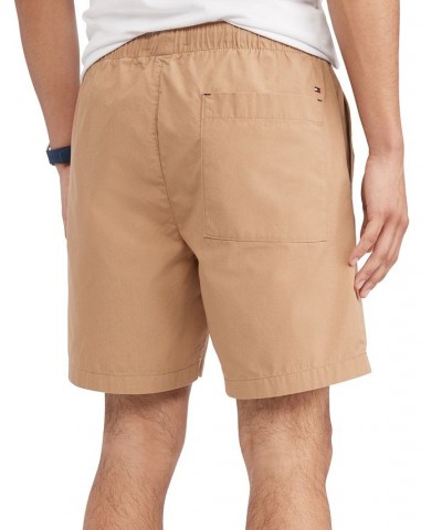 Men's Crew Pull-on Shorts PD04 $37.37 Shorts