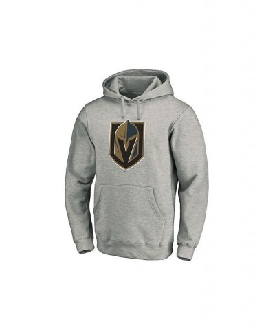 Vegas Golden Knights Men's Prime Logo Hoodie $24.94 Sweatshirt