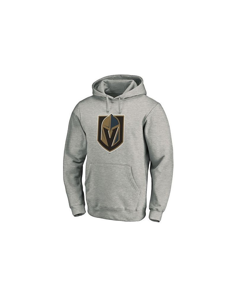 Vegas Golden Knights Men's Prime Logo Hoodie $24.94 Sweatshirt