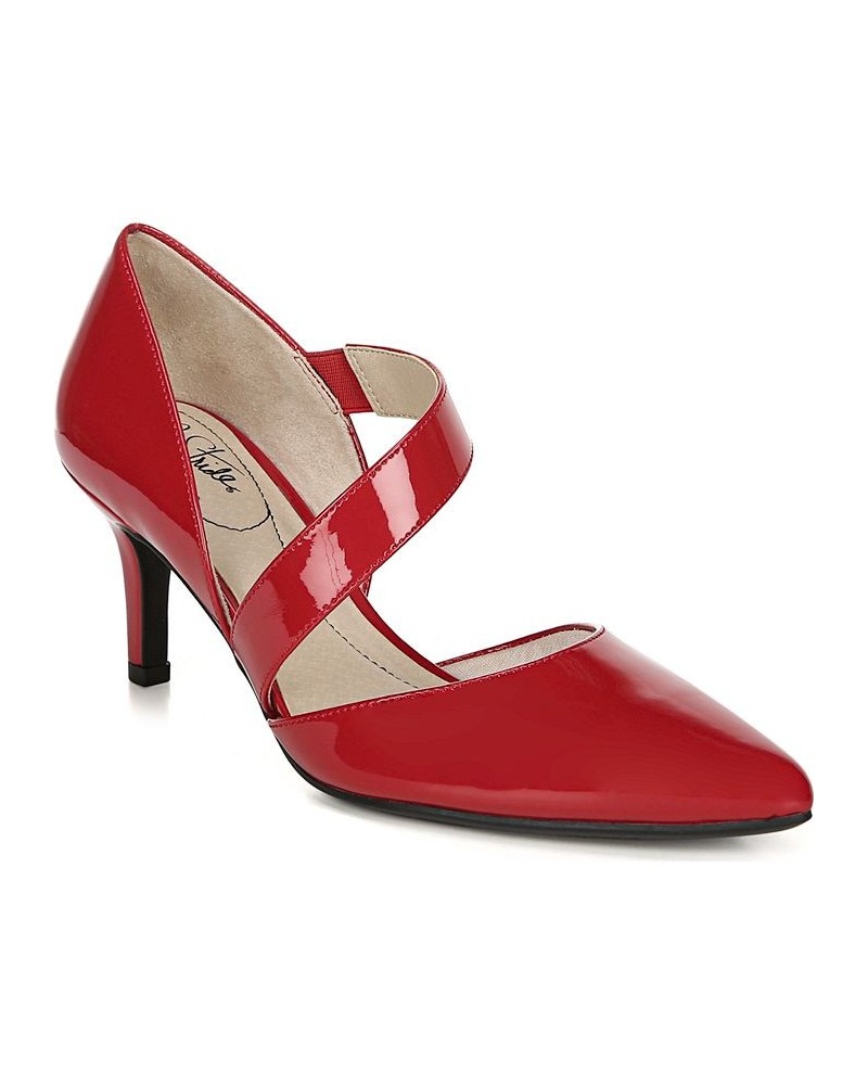 Suki Pumps Red $37.60 Shoes