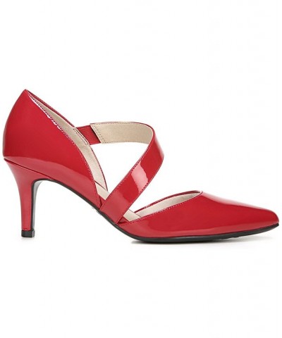 Suki Pumps Red $37.60 Shoes