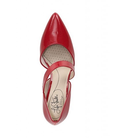 Suki Pumps Red $37.60 Shoes