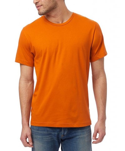 Men's Short Sleeves Go-To T-shirt PD31 $15.50 T-Shirts