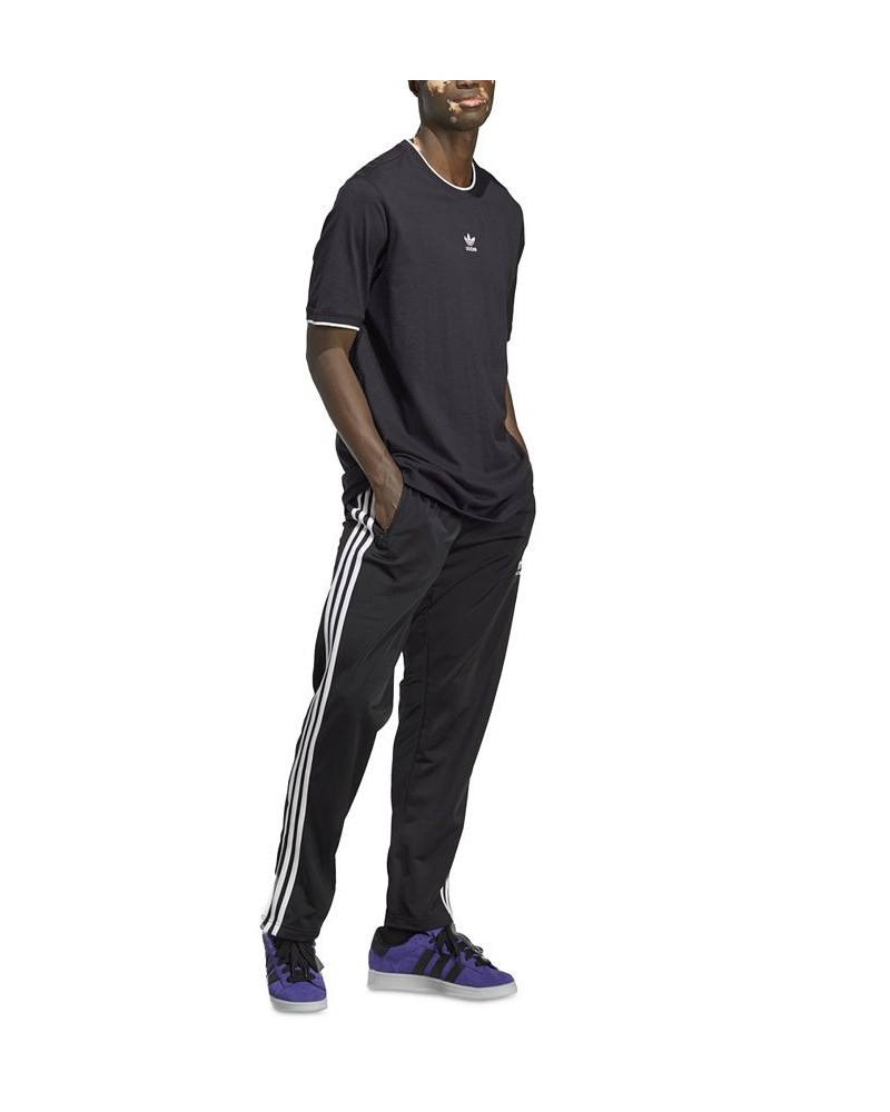 Adicolor Classics Firebird Three-Stripe Track Pants Black $32.80 Pants