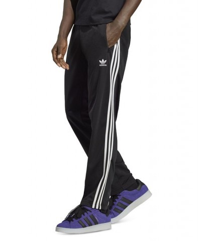 Adicolor Classics Firebird Three-Stripe Track Pants Black $32.80 Pants