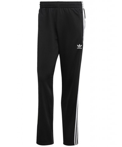 Adicolor Classics Firebird Three-Stripe Track Pants Black $32.80 Pants