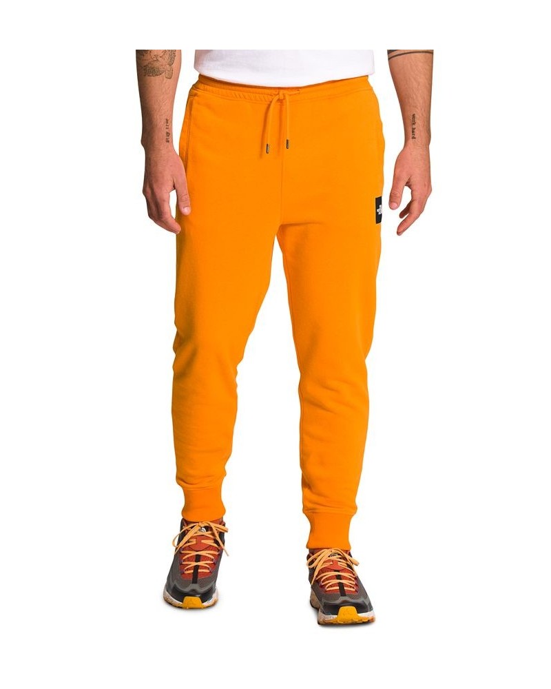 Men's Box NSE 'Never Stop Exploring' Jogger Shady Blue, TNF Black $35.00 Pants