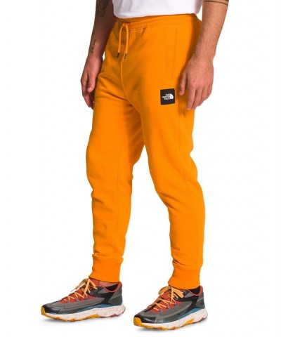 Men's Box NSE 'Never Stop Exploring' Jogger Shady Blue, TNF Black $35.00 Pants