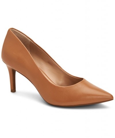 Women's Step 'N Flex Jeules Pumps PD05 $40.55 Shoes