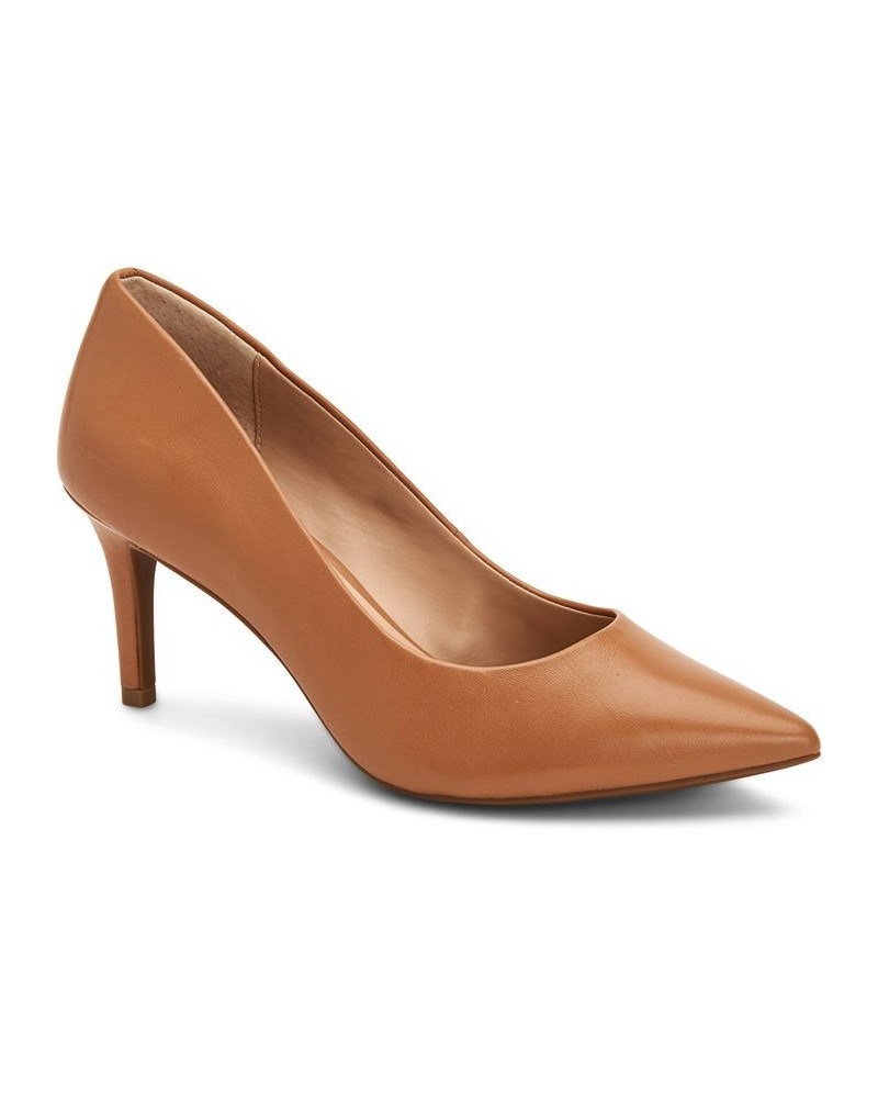 Women's Step 'N Flex Jeules Pumps PD05 $40.55 Shoes