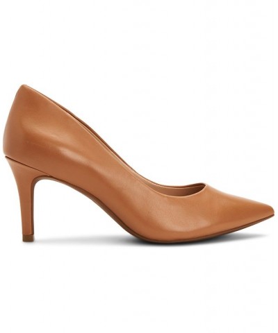 Women's Step 'N Flex Jeules Pumps PD05 $40.55 Shoes