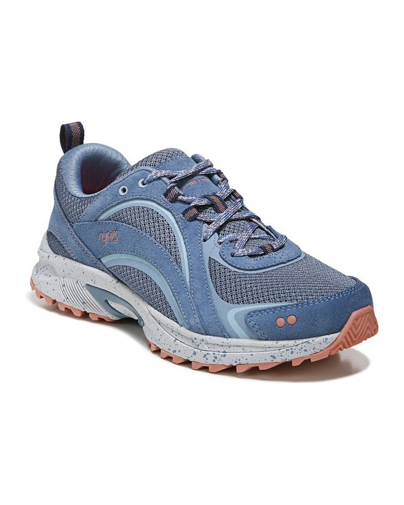 Women's Sky Walk Trail Hiking Shoes PD06 $39.90 Shoes