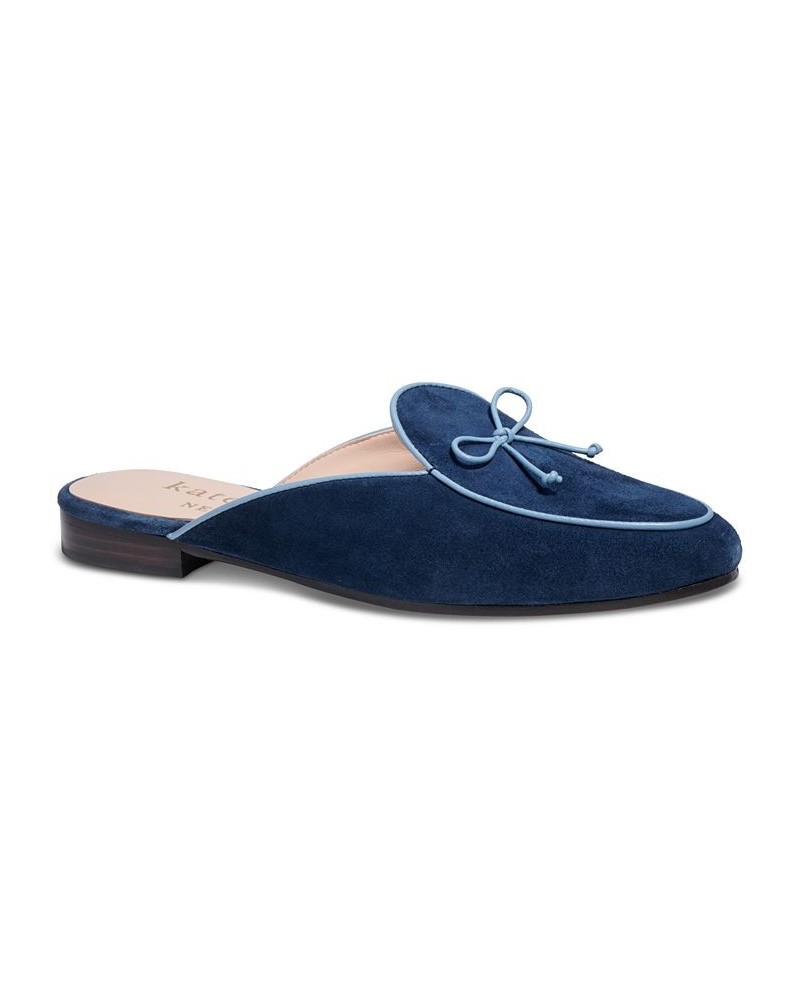 Women's Devi Mules Multi $86.48 Shoes