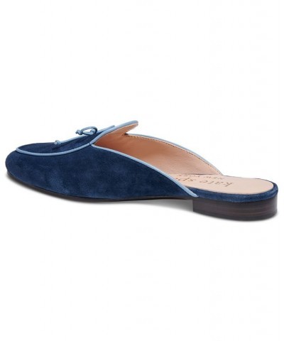 Women's Devi Mules Multi $86.48 Shoes