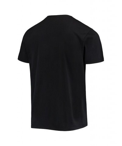 Men's Black Phoenix Suns Bingham T-shirt $22.26 T-Shirts