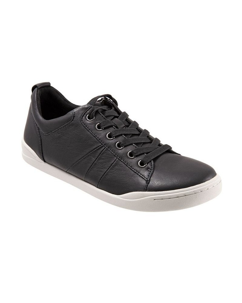 Athens Sneakers Black $63.43 Shoes