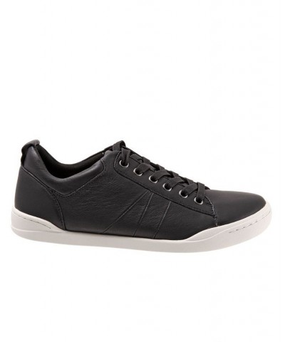 Athens Sneakers Black $63.43 Shoes