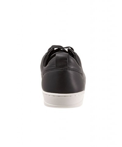 Athens Sneakers Black $63.43 Shoes