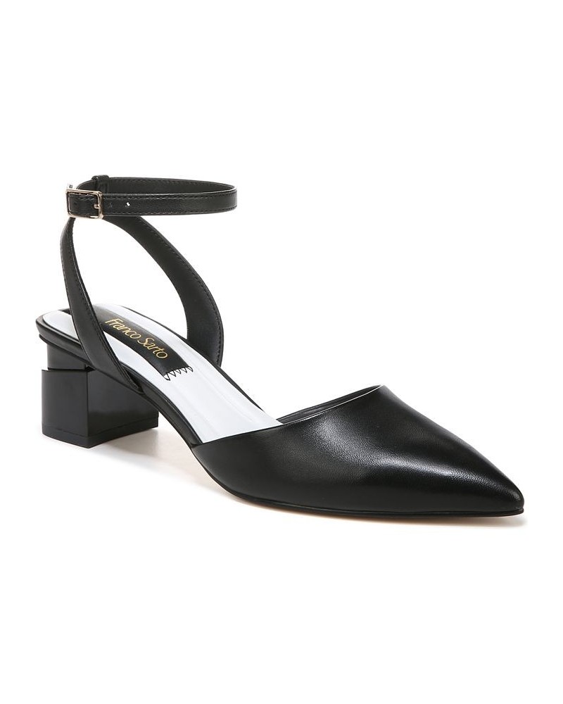 Naya Pumps Black $70.00 Shoes