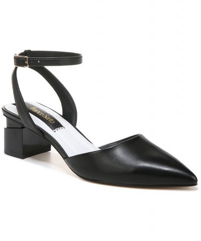 Naya Pumps Black $70.00 Shoes