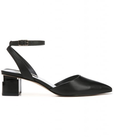 Naya Pumps Black $70.00 Shoes