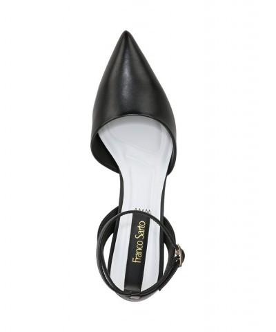 Naya Pumps Black $70.00 Shoes