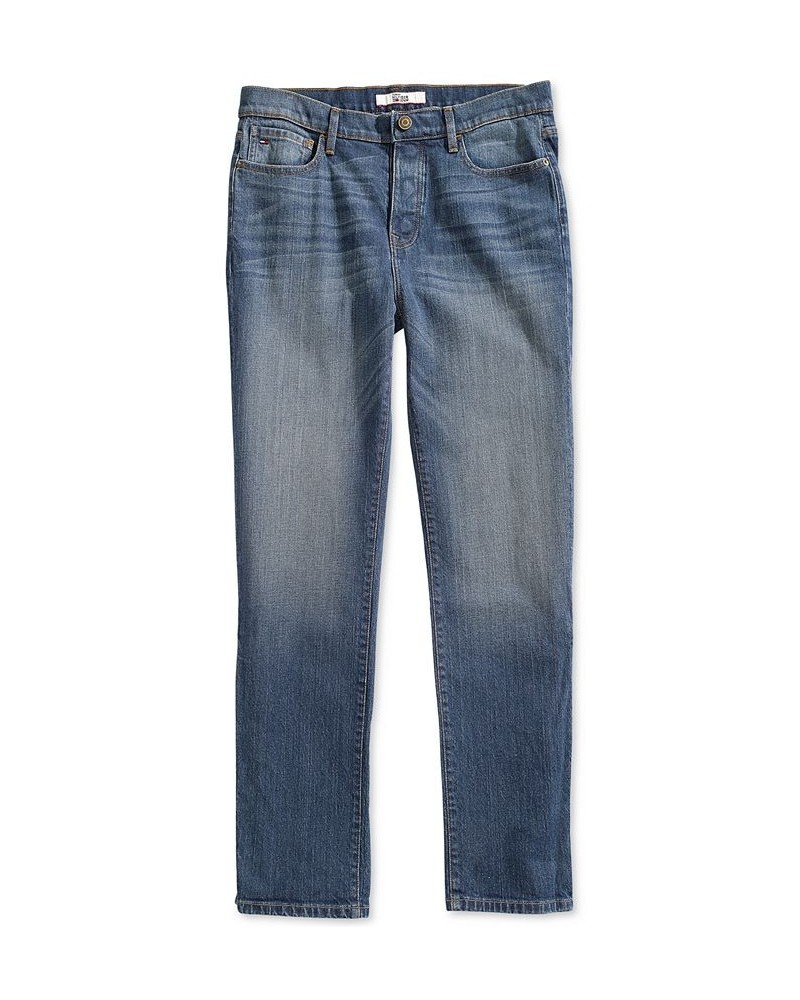 Men's Hamilton Relaxed Jeans, Magnetic Fly Blue $39.80 Jeans