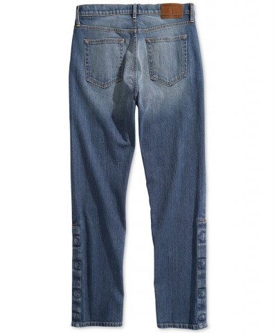 Men's Hamilton Relaxed Jeans, Magnetic Fly Blue $39.80 Jeans