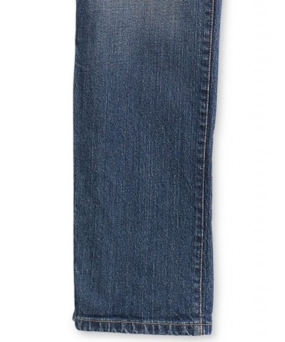 Men's Hamilton Relaxed Jeans, Magnetic Fly Blue $39.80 Jeans