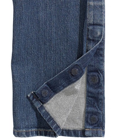 Men's Hamilton Relaxed Jeans, Magnetic Fly Blue $39.80 Jeans