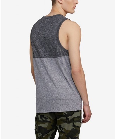 Men's Halfsies Tank Top Multi $23.04 T-Shirts