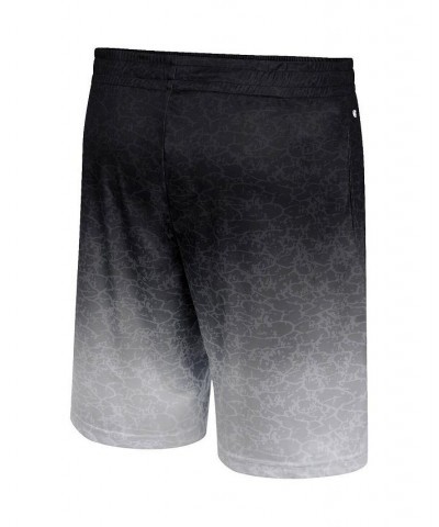 Men's Charcoal Florida State Seminoles Walter Shorts $26.67 Shorts