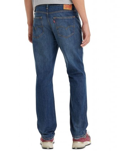 Men's 541™ Athletic Taper Fit Eco Ease Jeans PD08 $32.00 Jeans