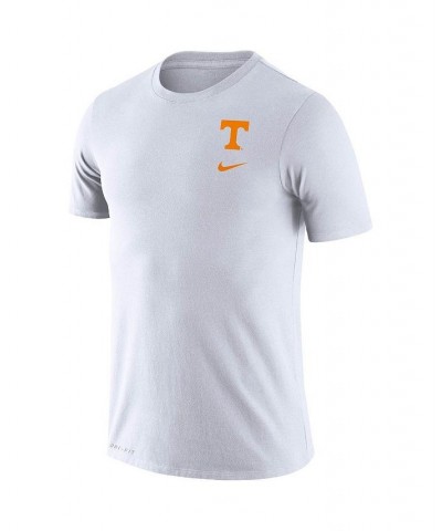 Men's White Tennessee Volunteers DNA Performance T-shirt $23.99 T-Shirts