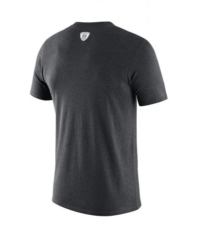 Men's Charcoal Atlanta Falcons Football All Performance T-shirt $22.39 T-Shirts