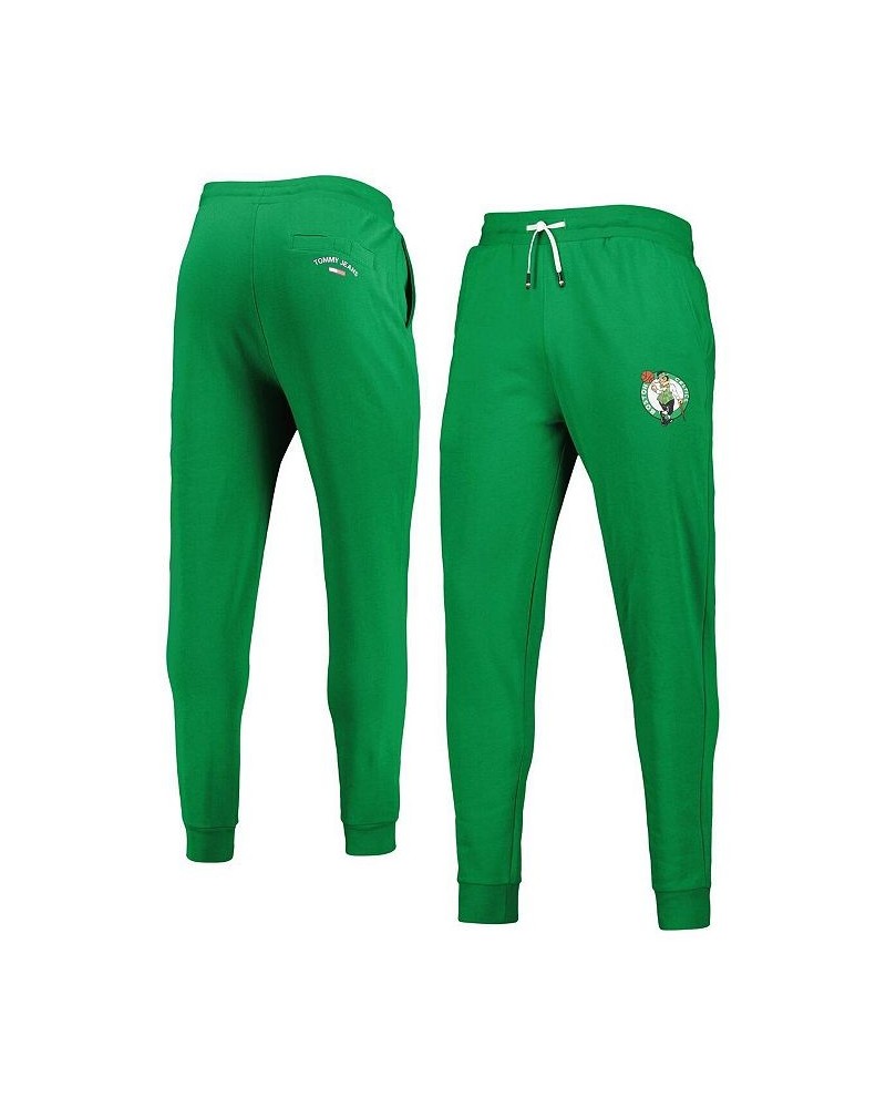 Men's Kelly Green Boston Celtics Keith Jogger Pants $27.02 Pants