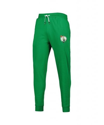 Men's Kelly Green Boston Celtics Keith Jogger Pants $27.02 Pants