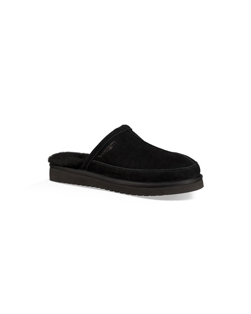 Bordon Men's Slipper PD01 $32.80 Shoes