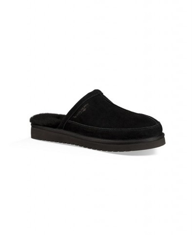 Bordon Men's Slipper PD01 $32.80 Shoes