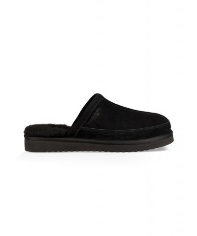 Bordon Men's Slipper PD01 $32.80 Shoes