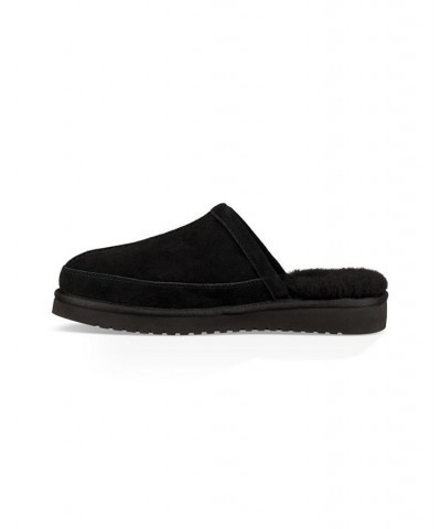 Bordon Men's Slipper PD01 $32.80 Shoes