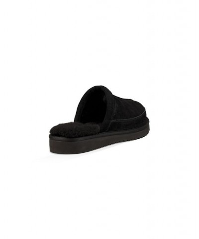 Bordon Men's Slipper PD01 $32.80 Shoes