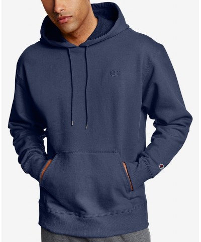 Men's Powerblend Fleece Hoodie PD15 $27.55 Sweatshirt