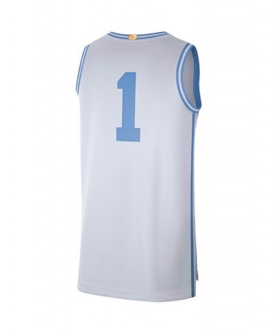 Brand Men's 1 North Carolina Tar Heels Retro Limited Jersey $39.60 Jersey