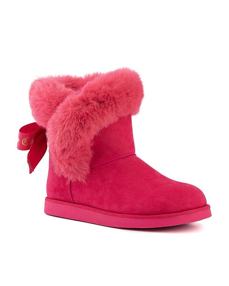 Women's King Winter Boots PD05 $41.08 Shoes